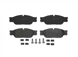 Klocki hamulcowe przód JAGUAR XJ BREMBO