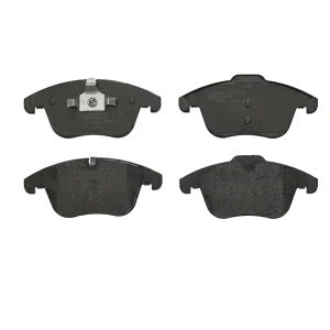 Klocki hamulcowe przód DAIMLER SUPER EIGHT (X350) BREMBO