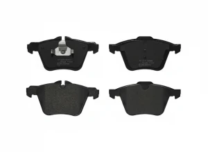 Klocki hamulcowe przód JAGUAR XK II BREMBO