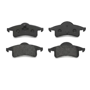 Klocki hamulcowe tył JEEP CHEROKEE XJ II BREMBO