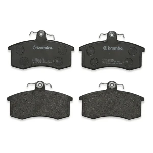 Klocki hamulcowe przód LADA 110 BREMBO