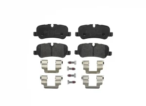 Klocki hamulcowe tył LAND ROVER DISCOVERY IV BREMBO