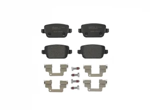 Klocki hamulcowe tył LAND ROVER FREELANDER II BREMBO