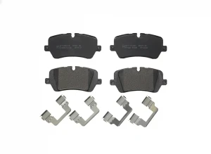 Klocki hamulcowe tył LAND ROVER RANGE ROVER IV BREMBO