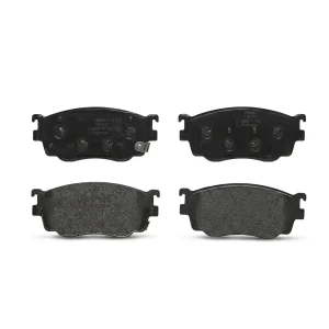 Klocki hamulcowe przód ISUZU IMPULSE BREMBO
