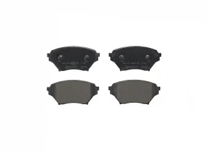 Klocki hamulcowe przód MAZDA MX-5 II BREMBO