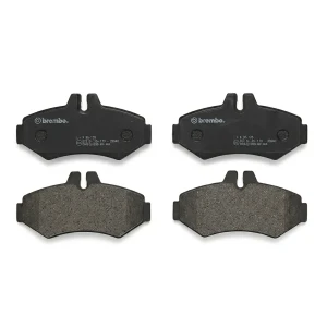 Klocki hamulcowe tył PUCH G-MODELL (W460) BREMBO