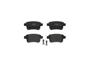 Klocki hamulcowe tył NISSAN NV250 BREMBO