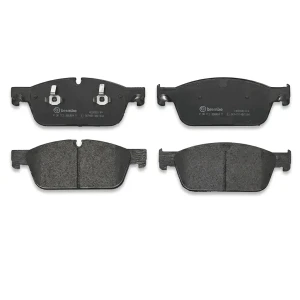 Klocki hamulcowe przód MERCEDES-BENZ GL X166 BREMBO