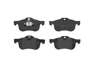 Klocki hamulcowe przód MG MG ZT BREMBO