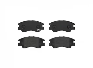 Klocki hamulcowe przód MITSUBISHI L 300 III BREMBO