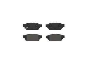 Klocki hamulcowe tył PROTON PERSONA 400 liftback (C9_C, C9_S) BREMBO