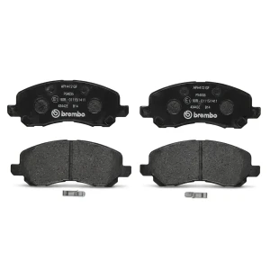 Klocki hamulcowe przód CHRYSLER SEBRING III BREMBO
