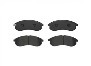 P 54 033 BREMBO Klocki hamulcowe przód