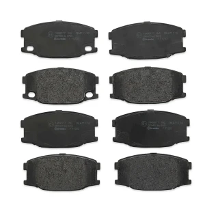 Klocki hamulcowe MITSUBISHI Canter (FE5, FE6) VI BREMBO