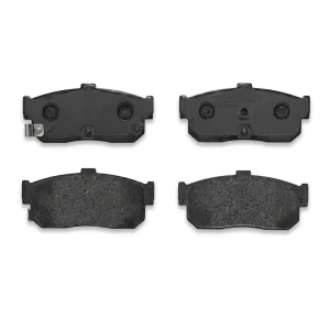 Klocki hamulcowe tył NISSAN ALMERA II BREMBO