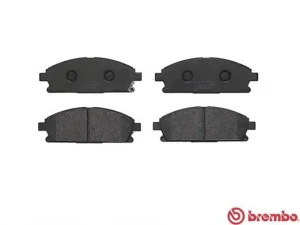 Klocki hamulcowe przód NISSAN SERENA BREMBO