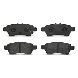 Klocki hamulcowe tył NISSAN NP300 BREMBO