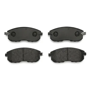 Klocki hamulcowe przód INFINITI G BREMBO