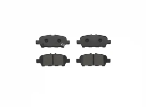 Klocki hamulcowe tył NISSAN ALTIMA BREMBO