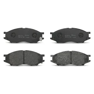 P 56 083 BREMBO Klocki hamulcowe