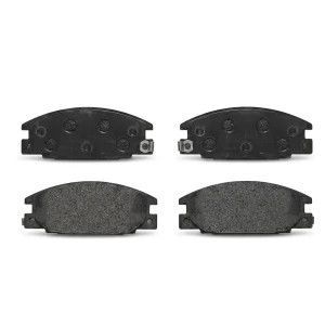 Klocki hamulcowe przód ISUZU TROOPER I BREMBO