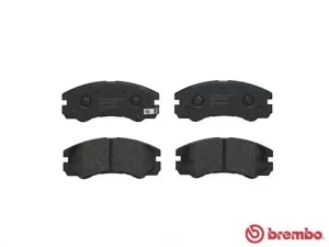 Klocki hamulcowe przód OPEL FRONTERA A BREMBO