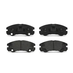 P 59 033 BREMBO Klocki hamulcowe przód