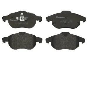 Klocki hamulcowe przód OPEL ASTRA H BREMBO