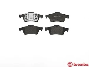 Klocki hamulcowe tył RENAULT ESPACE IV BREMBO