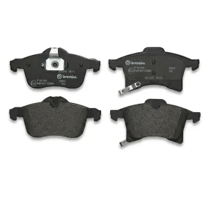 Klocki hamulcowe przód OPEL ASTRA H BREMBO