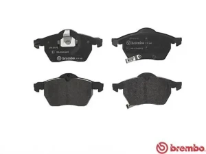 Klocki hamulcowe przód OPEL ZAFIRA A BREMBO