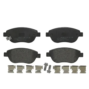 Klocki hamulcowe przód FIAT 500L BREMBO