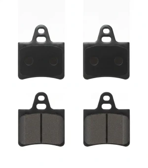 Klocki hamulcowe tył CITROËN XM BREMBO