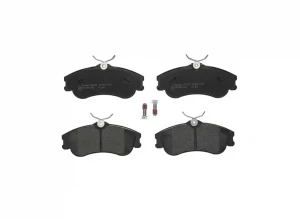 Klocki hamulcowe przód PEUGEOT PARTNER BREMBO
