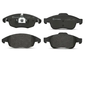 Klocki hamulcowe przód CITROËN DS5 BREMBO
