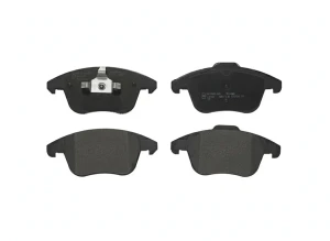 Klocki hamulcowe przód CITROËN C4 GRAND PICASSO I (UA_) BREMBO