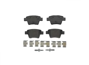 Klocki hamulcowe tył PEUGEOT 307 BREMBO