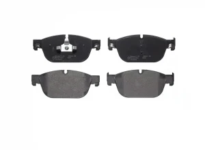 Klocki hamulcowe przód DS DS 5 BREMBO