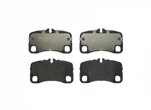 Klocki hamulcowe tył PORSCHE 911 VI BREMBO