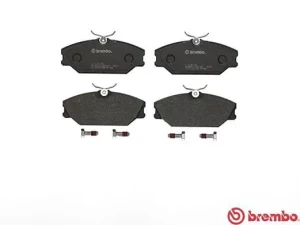 Klocki hamulcowe przód RENAULT MEGANE I BREMBO