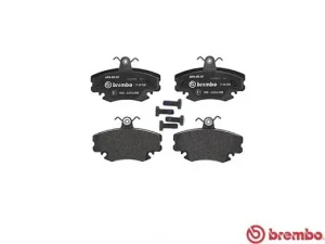 Klocki hamulcowe przód RENAULT LOGAN I Kombi (KS_) BREMBO