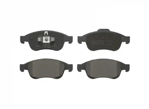 Klocki hamulcowe przód RENAULT SCENIC III BREMBO