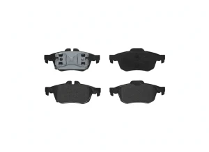 Klocki hamulcowe tył RENAULT LATITUDE BREMBO