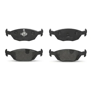 Klocki hamulcowe tył VOLVO 460 BREMBO