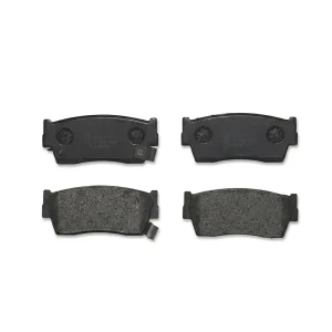 Klocki hamulcowe przód SUZUKI VITARA I BREMBO