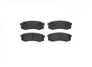 Klocki hamulcowe tył TOYOTA FJ CRUISER BREMBO