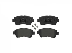 Klocki hamulcowe przód TOYOTA AVALON BREMBO