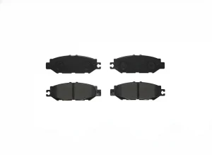 Klocki hamulcowe tył LEXUS LS II BREMBO