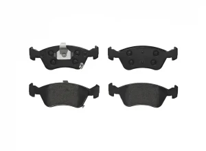 Klocki hamulcowe przód TOYOTA AVENSIS I BREMBO